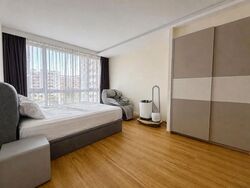 The Rainforest (D23), Condominium #613039871